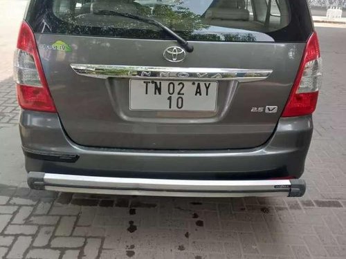 2012 Toyota Innova MT for sale in Chennai