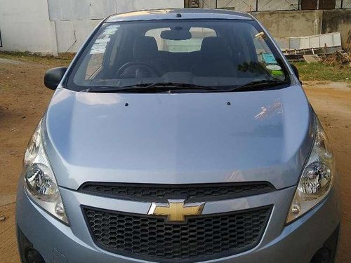 Used 2012 Chevrolet Beat PS MT car at low price in Nagar 