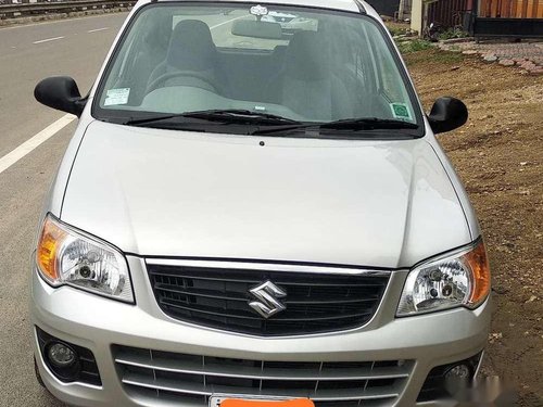 Used 2012 Maruti Suzuki Alto K10 VXI MT car at low price in Coimbatore