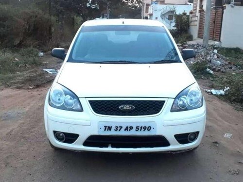 Ford Fiesta 2006 MT for sale in Coimbatore