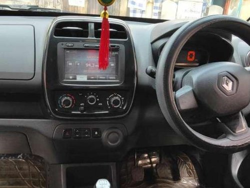 Renault Kwid RXT, 2016, Petrol MT for sale in Kolkata