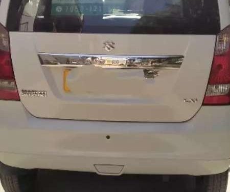 2018 Maruti Suzuki Wagon R MT for sale at low price in Ghaziabad