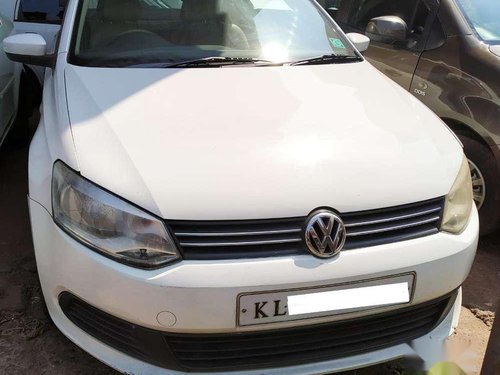 Used 2012 Volkswagen Vento MT for sale in Kannur