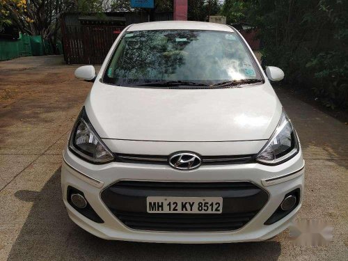 2014 Hyundai Xcent MT for sale at low price in Pune