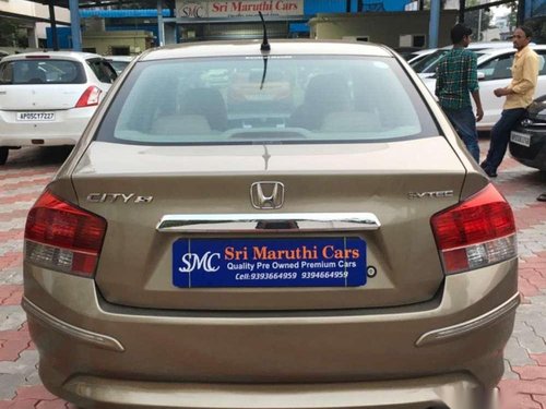 2009 Honda City S AT for sale in Vijayawada