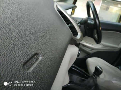 Ford Ecosport EcoSport Titanium 1.0 Ecoboost, 2013, Petrol MT for sale in Chennai