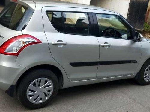 Maruti Suzuki Swift VDi, 2014, Diesel MT for sale in Hyderabad