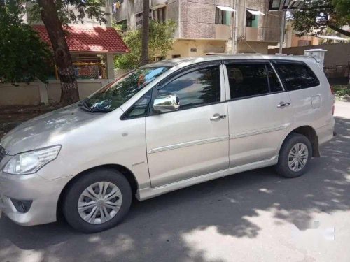 Toyota Innova 2.5 GX 8 STR MT 2013 in Chennai