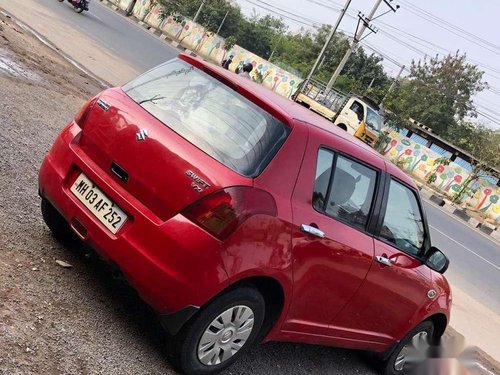 Maruti Suzuki Swift VXi, 2006, Petrol MT for sale in Hyderabad