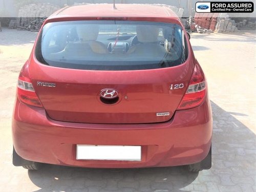 Used 2011 Hyundai i20 1.2 Magna MT for sale in Kolkata