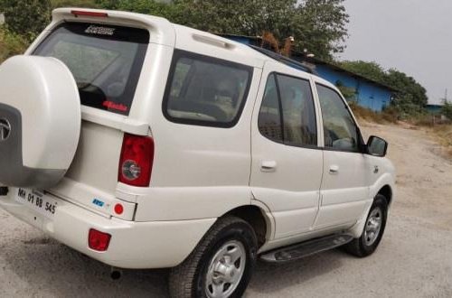 Used 2012 Tata Safari 4X4 EX MT car at low price in Mumbai