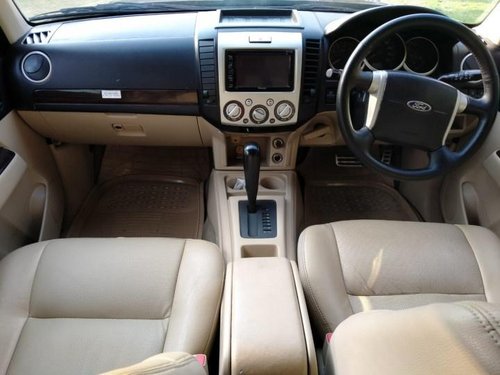 2011 Ford Endeavour 3.0L 4X2 AT for sale at low price in New Delhi