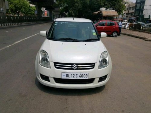 Used 2011 Maruti Suzuki Dzire VXI MT car at low price in New Delhi