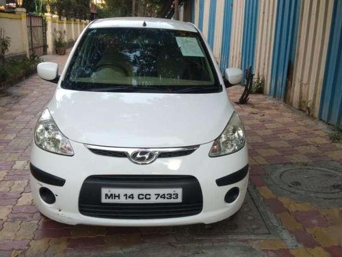 Hyundai i10 Magna 1.1 2010 MT for sale in Pune