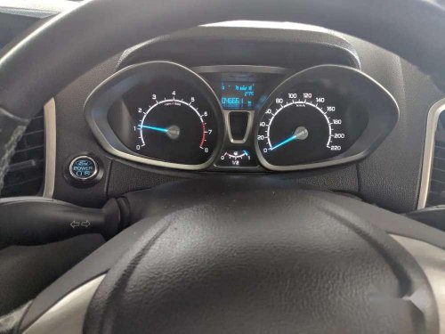 Ford EcoSport MT 2013 in Pune