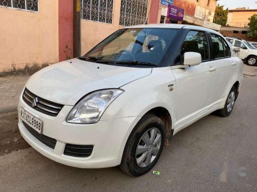 Maruti Suzuki Swift Dzire MT 2011 for sale in Jaipur