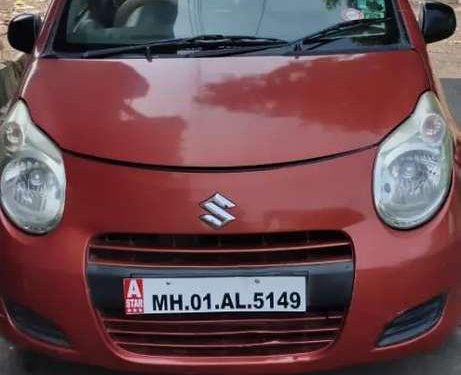 2009 Maruti Suzuki A Star MT for sale in Risod