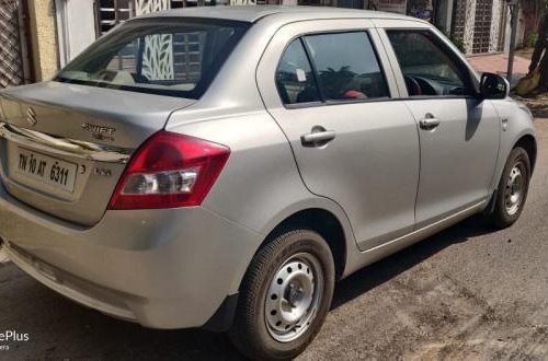 Maruti Suzuki Dzire LXI MT 2015 in Chennai