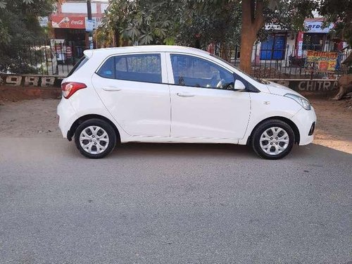 Used Hyundai i10 Magna 1.1 MT 2014 in Jaipur