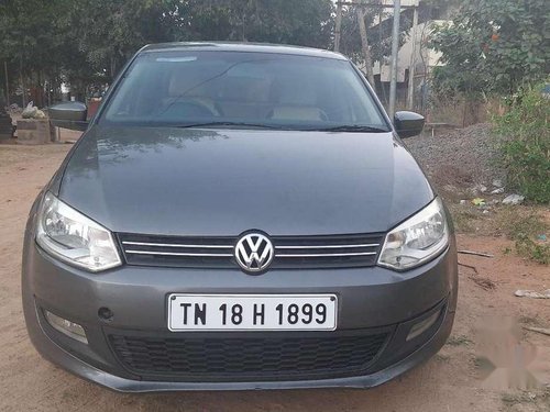 2011 Volkswagen Polo MT for sale in Chennai