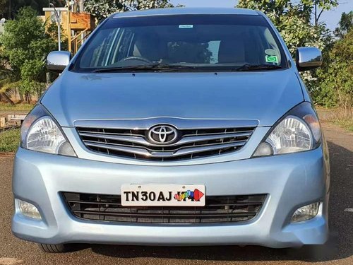 Used 2010 Toyota Innova MT for sale in Coimbatore