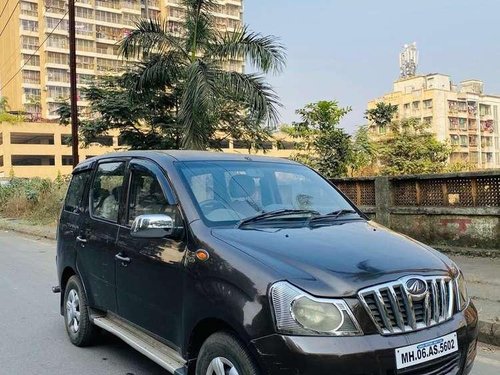 Mahindra Xylo E4 ABS BS IV MT 2009 in Kharghar