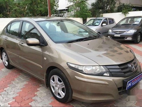 2009 Honda City S AT for sale in Vijayawada