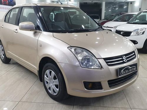 2010 Maruti Suzuki Swift VXI Petrol MT in New Delhi