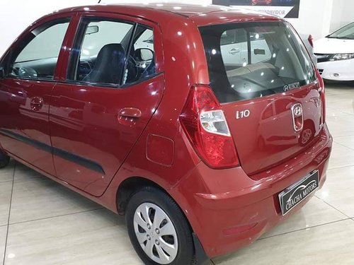 2013 Hyundai i10 Magna Petrol MT for sale in New Delhi