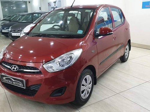 2013 Hyundai i10 Magna Petrol MT for sale in New Delhi