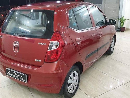 2013 Hyundai i10 Magna Petrol MT for sale in New Delhi