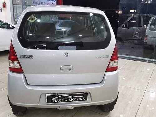 2010 Maruti Suzuki Estilo LXI Petrol MT  for sale in New Delhi