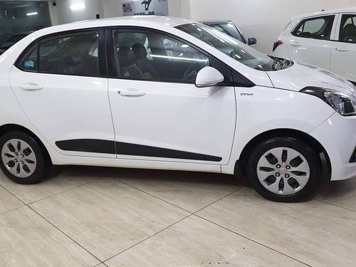 2013 Hyundai Xcent Petrol MT for sale in New Delhi