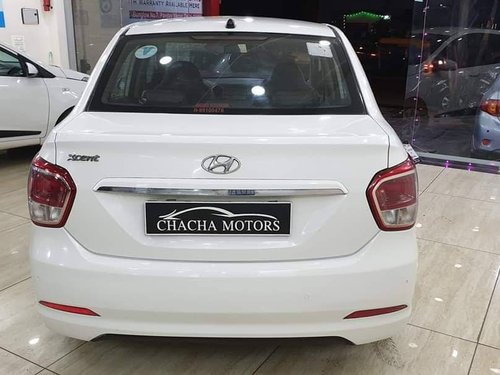 2013 Hyundai Xcent Petrol MT for sale in New Delhi