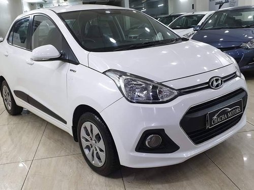 2013 Hyundai Xcent Petrol MT for sale in New Delhi