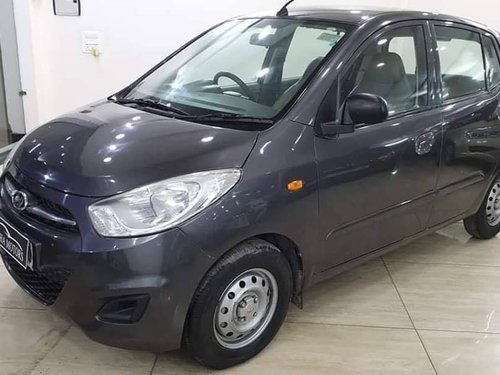 2010 Hyundai i10 Era Petrol MT for sale in New Delhi