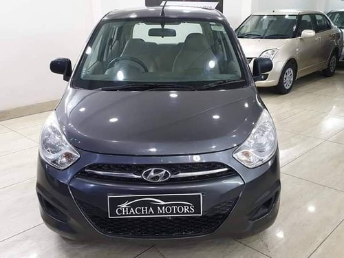 2010 Hyundai i10 Era Petrol MT for sale in New Delhi