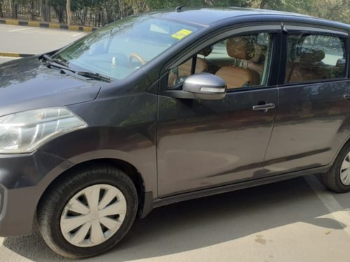 Maruti Suzuki Ertiga VXI Petrol MT for sale in Faridabad