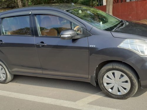 Maruti Suzuki Ertiga VXI Petrol MT for sale in Faridabad