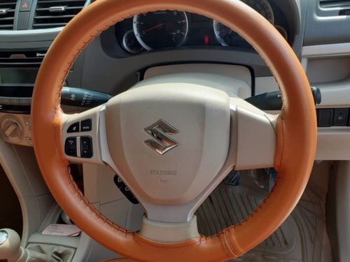 Maruti Suzuki Ertiga VXI Petrol MT for sale in Faridabad