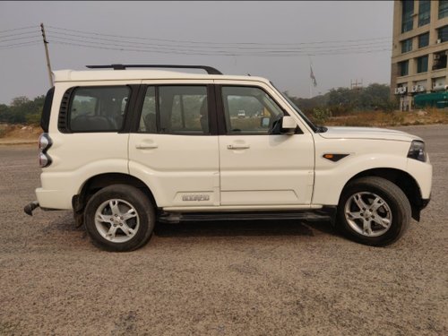 2015 Mahindra Scorpio S10 Diesel MT  for sale in Faridabad