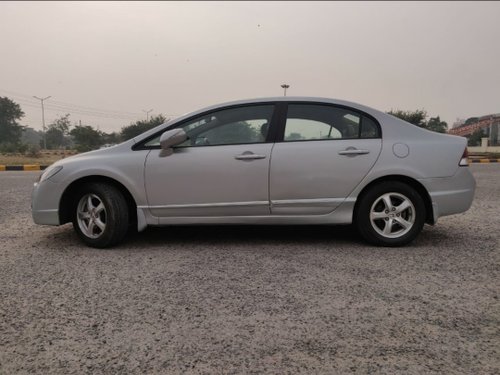 2011 Honda Civic 1.8 S MT Diesel MT for sale in Faridabad