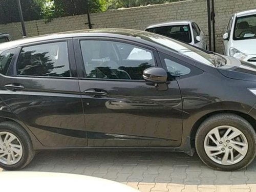 2017 Honda Jazz VX Petrol MT for sale in Faridabad