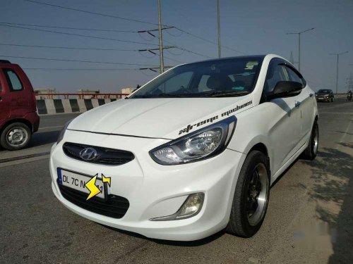 Used 2012 Hyundai Verna 1.6 VTVT S AT car at low price in Gurgaon