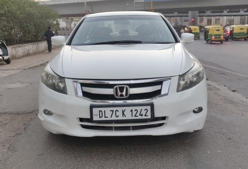 Used Honda Accord 2.4 Inspire A/T 2008 in New Delhi