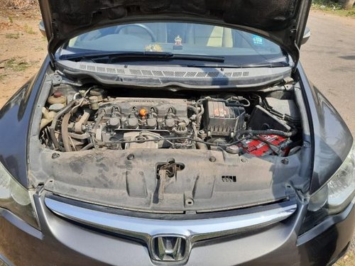 Honda Civic 1.8 V MT 2007 for sale in Hyderabad