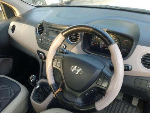 Used 2014 Hyundai Xcent MT for sale in Ahmedabad