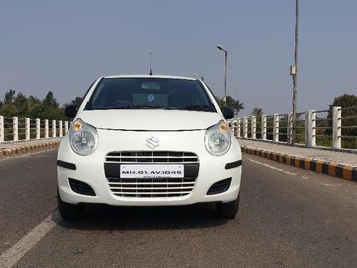 Used 2010 Maruti Suzuki A Star AT for sale in Dhule