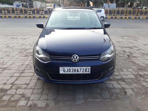 2015 Volkswagen Vento AT for sale in Rajkot