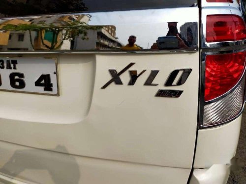 2015 Mahindra Xylo D4 MT for sale in Nagpur